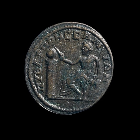 Pitgoras (-570/-495)