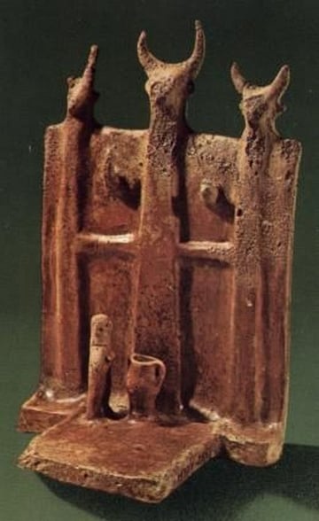 Altar cipriota