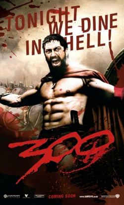 Os 300 de Esparta (Filme), Trailer, Sinopse e Curiosidades - Cinema10