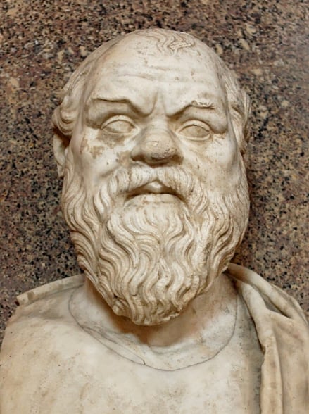 Sócrates (-469/-399)