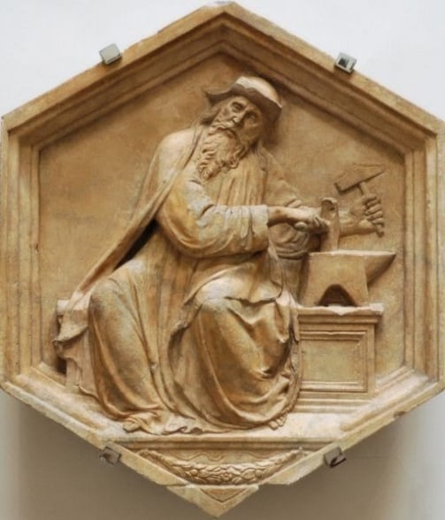 Cláudio Ptolomeu (100/170)