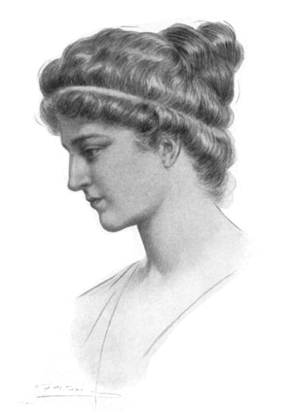Hipatia de Alexandria (350-70/415)