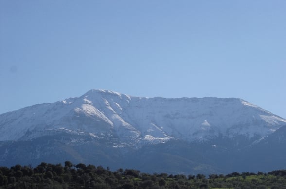 Monte Erimanto