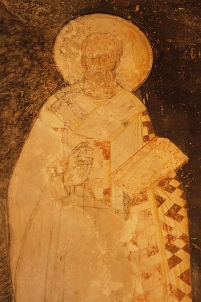 Atanásio de Alexandria (c. 296/373)