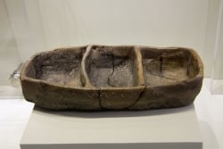 Embarcação neolítica