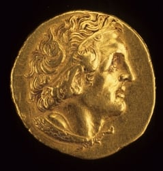 Ptolomeu I Sóter (-367/-283)