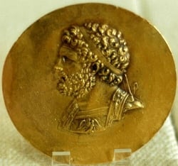 Felipe II da Macedônia