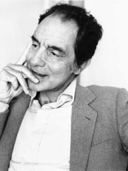 Italo Calvino (1923/1985)