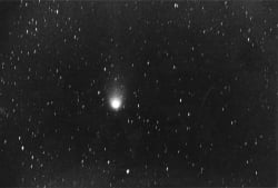 Cometa Levy (1990c)