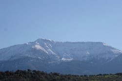 Monte Erimanto